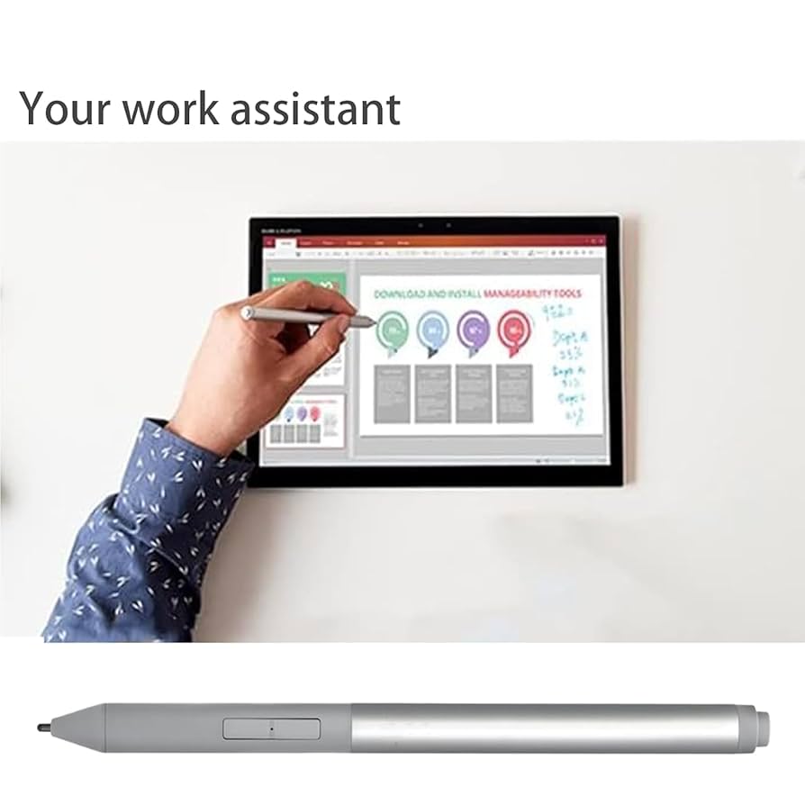 Amazon.co.jp: 充電式アクティブペン G3 HP充電式アクティブペン